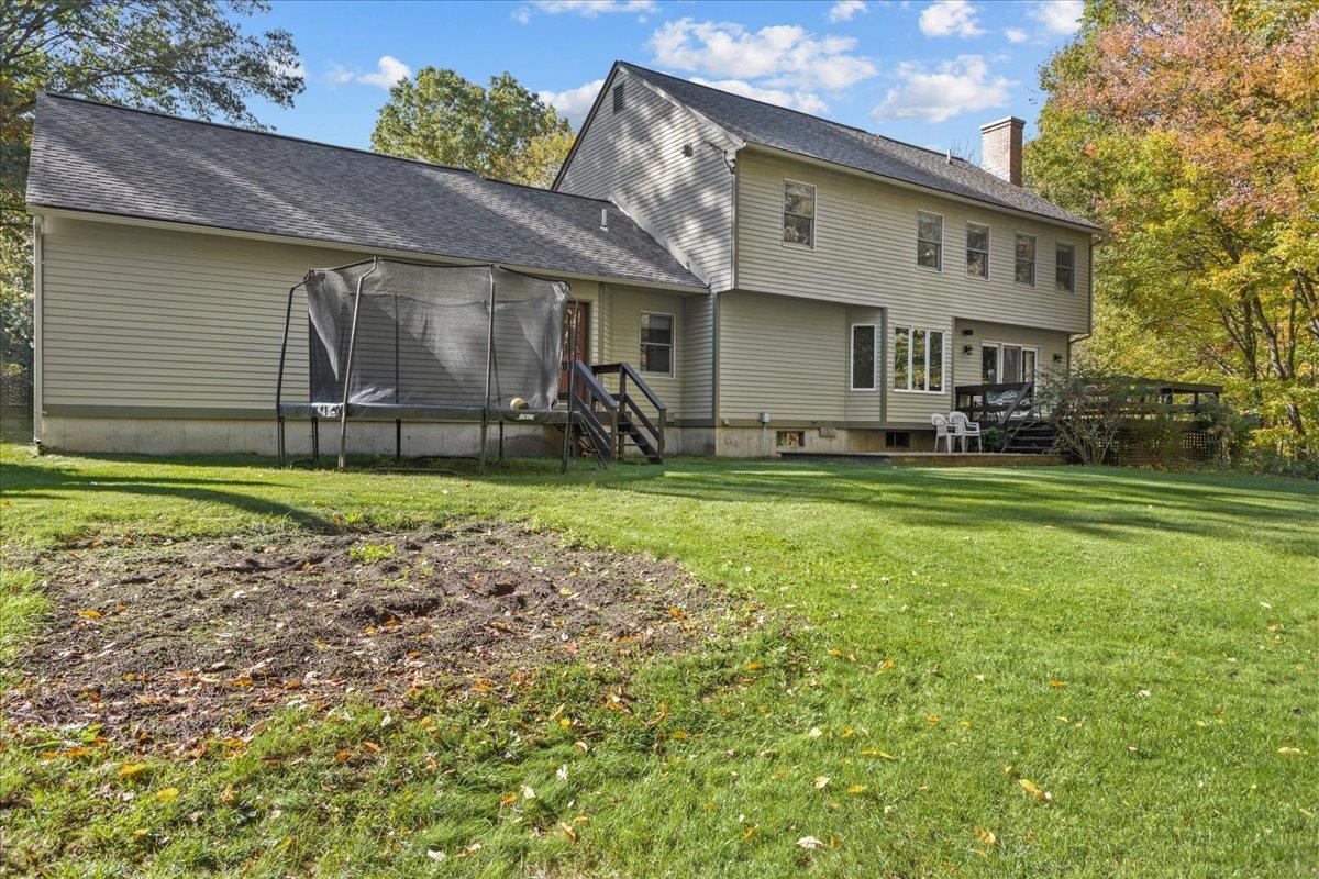 362 Hidden Oaks Drive Colchester, VT 05446 - Photo 43 of 45