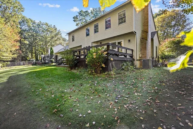 $799,000 | 362 Hidden Oaks Drive, Colchester, VT 05446