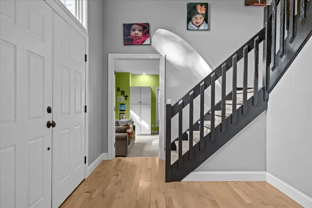 $799,000 | 362 Hidden Oaks Drive, Colchester, VT 05446