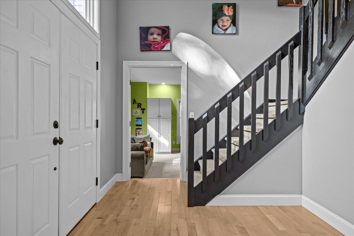 362 Hidden Oaks Drive Colchester, VT 05446 - Photo 6 of 45