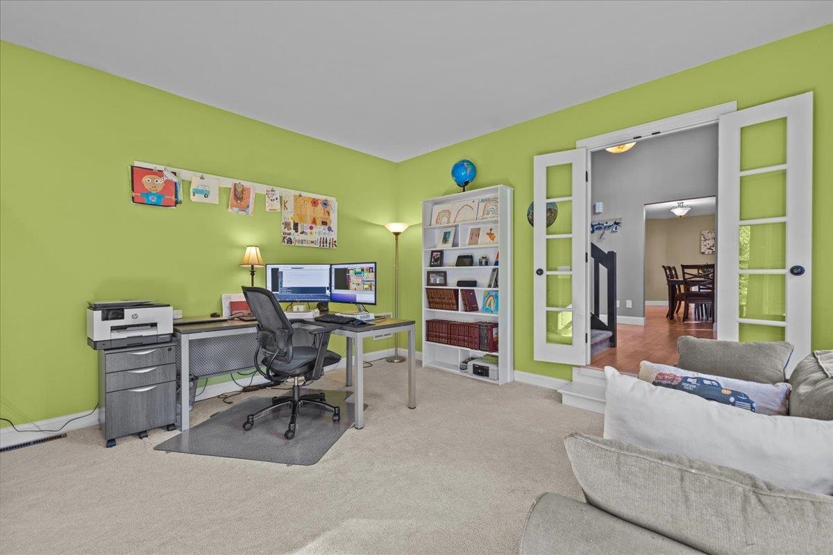 362 Hidden Oaks Drive Colchester, VT 05446 - Photo 8 of 45