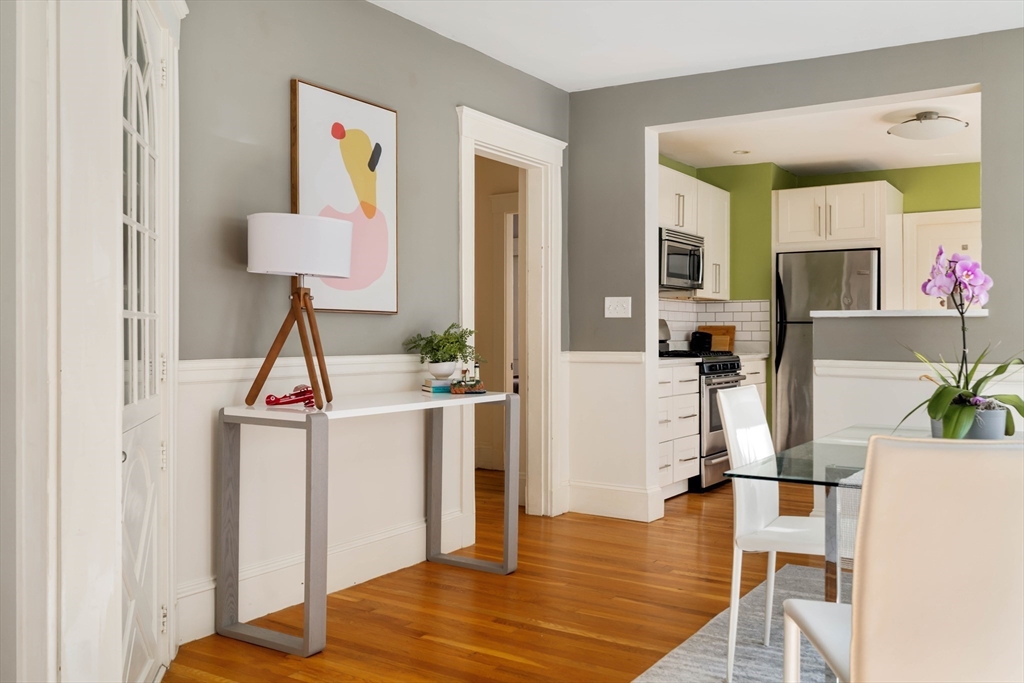 101 Fletcher Street, Unit 1 Boston, MA 02131 - Photo 17 of 39