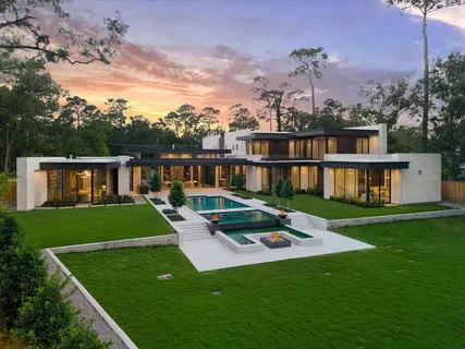 $10,500,000 | 9010 Memorial Drive, Houston, TX 77024