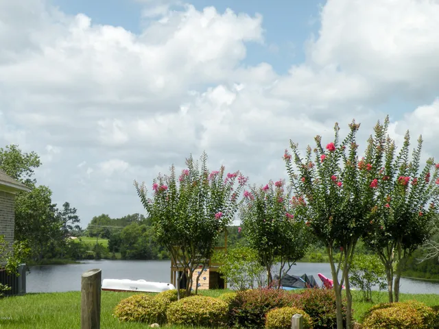 $21,500 | 9 Sandra Parker Drive, Lucedale, MS 39452