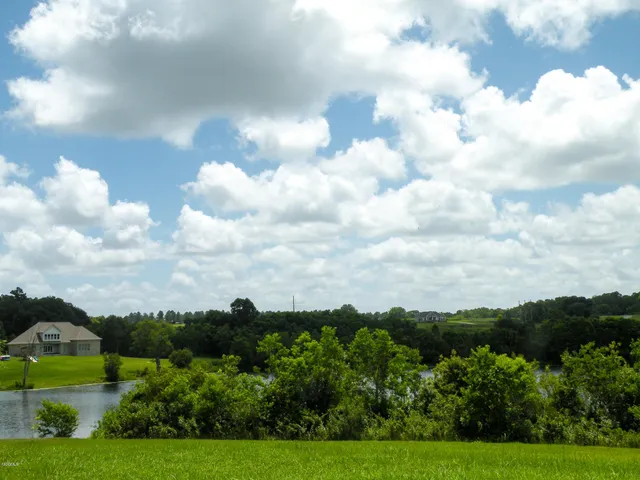 $21,500 | 9 Sandra Parker Drive, Lucedale, MS 39452