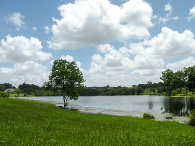 $21,500 | 9 Sandra Parker Drive, Lucedale, MS 39452