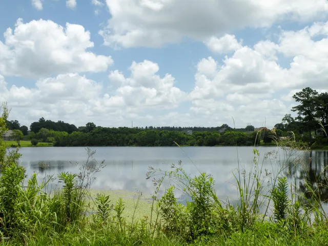 $21,500 | 9 Sandra Parker Drive, Lucedale, MS 39452