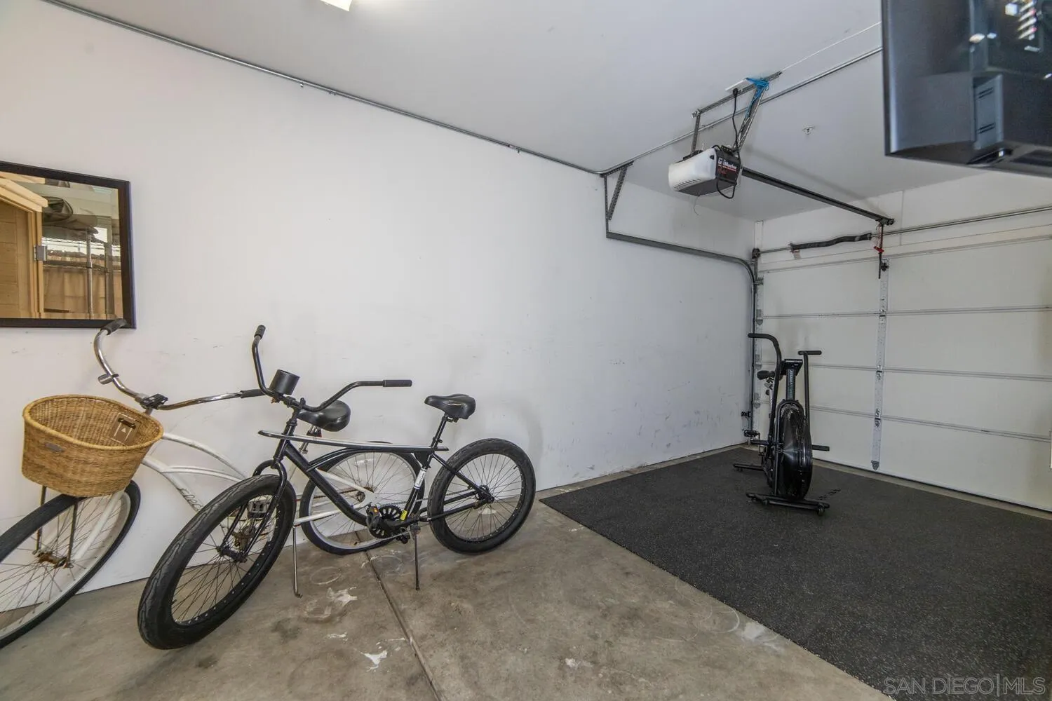 717 G Avenue Coronado, CA 92118 - Photo 31 of 33 a view of a room with gym equipment