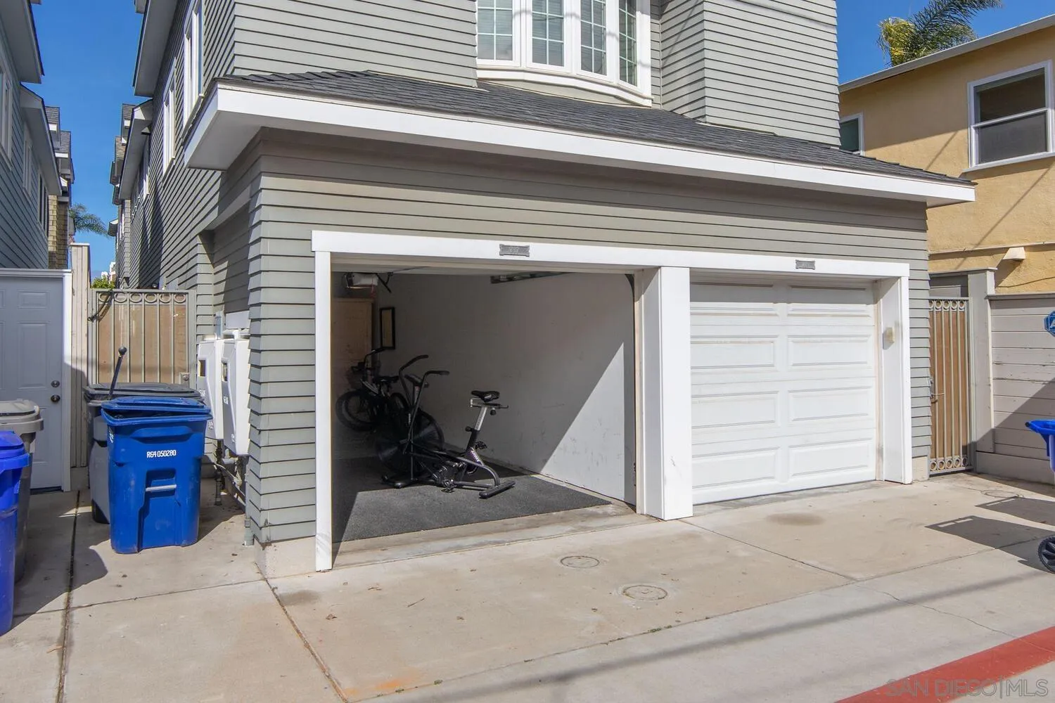717 G Avenue Coronado, CA 92118 - Photo 33 of 33 a view of entrance front of house