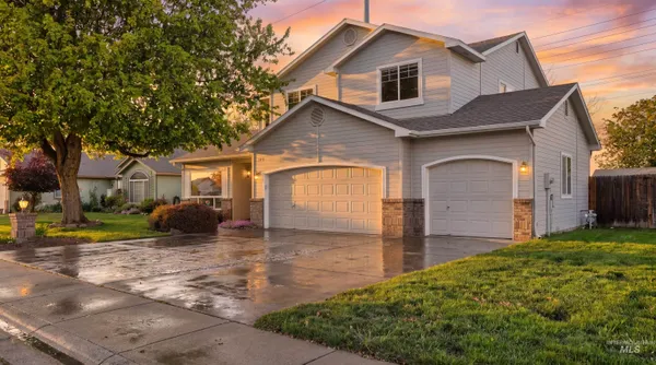 $519,000 | 13926 West Bunkerhill Court, Boise, ID 83713