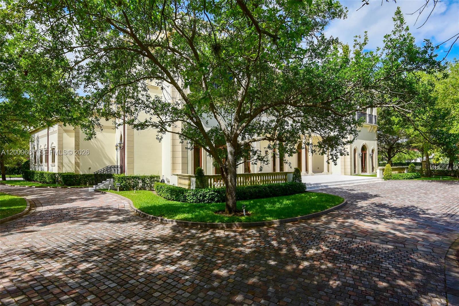 5801 Moss Ranch Road Pinecrest, FL 33156 - Photo 27 of 32