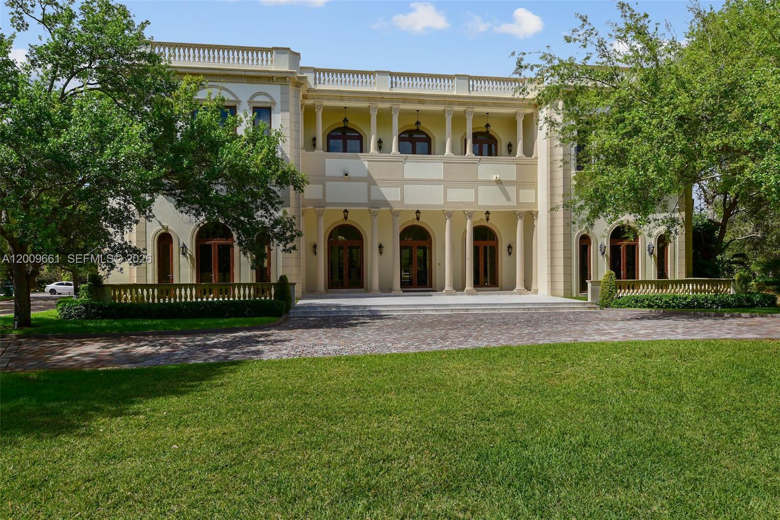 5801 Moss Ranch Road Pinecrest, FL 33156 - Photo 29 of 32