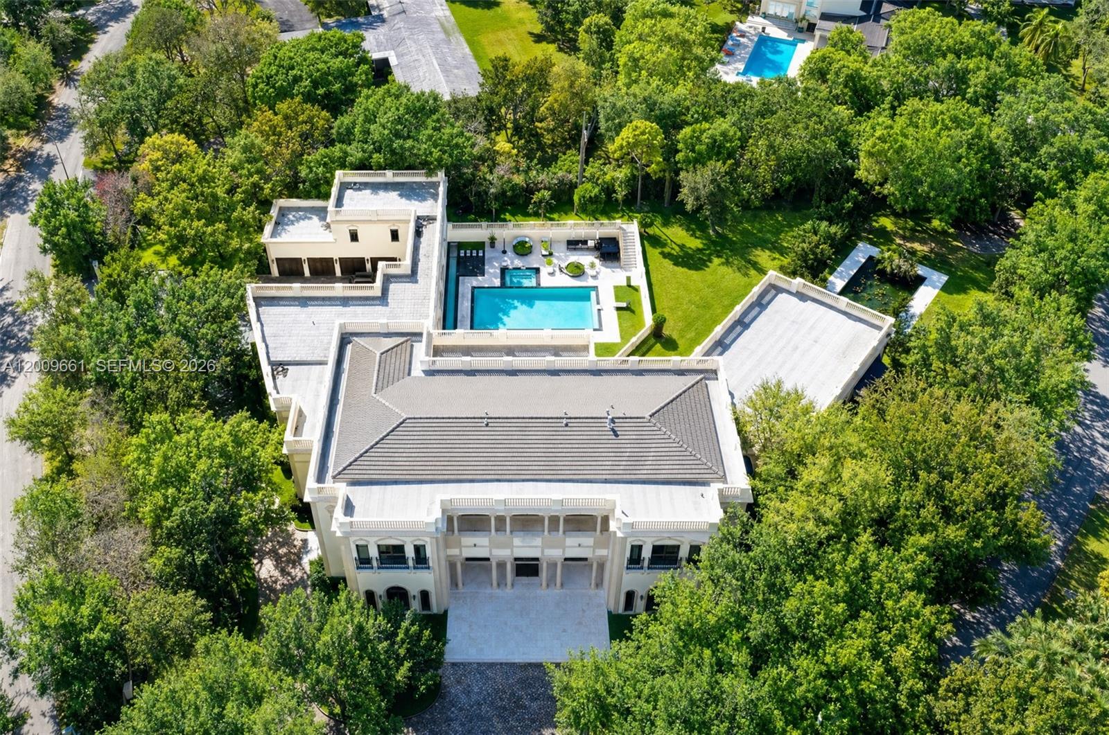 5801 Moss Ranch Road Pinecrest, FL 33156 - Photo 3 of 32