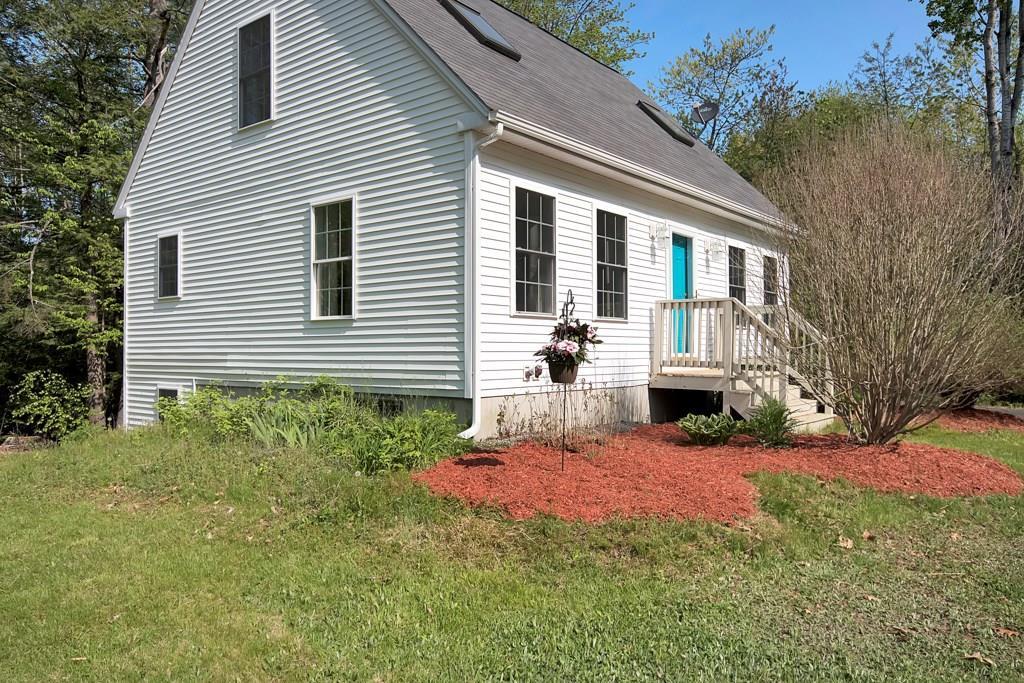 7 Sabatus Road Windham, ME 04062 - Photo 31 of 35 Photo