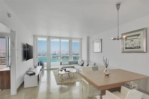 $850,000 | 540 West Avenue, Unit 2112, Miami Beach, FL 33139