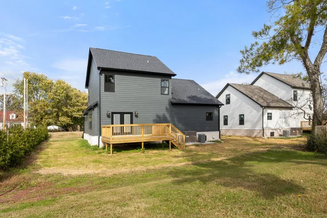 $535,000 | 201 Karley Lane, Chapel Hill, TN 37034