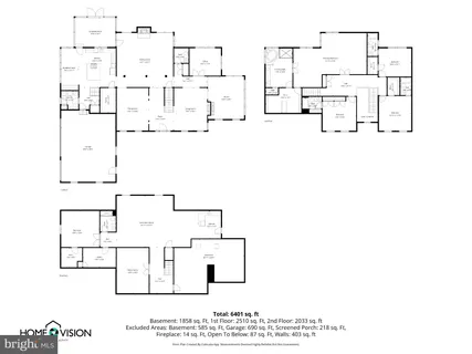$1,250,000 | 1302 Bluegrass Way, Gambrills, MD 21054