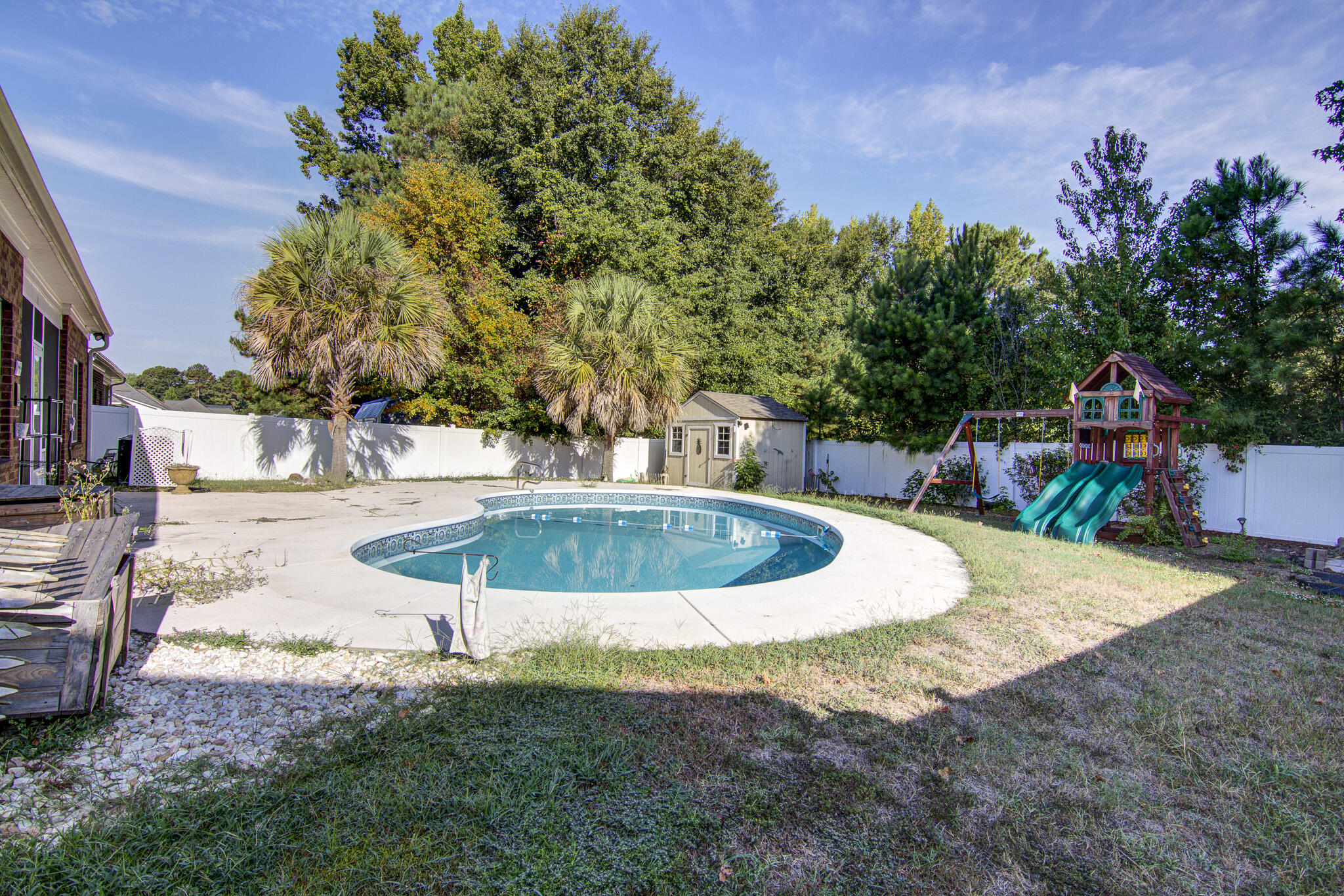 3109 Daufaskie Road Sumter, SC 29150 - Photo 33 of 41 1-32
