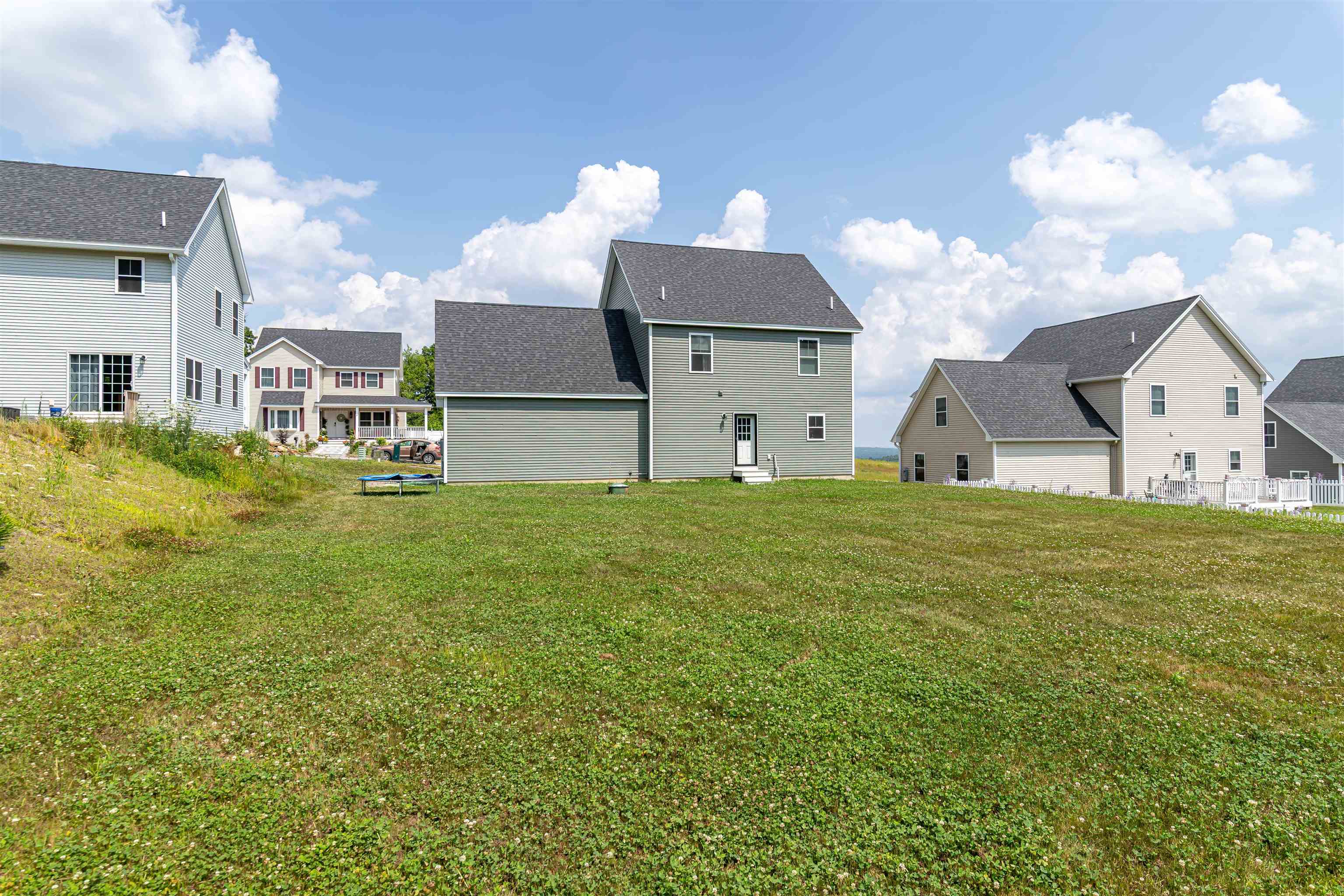 14 Eisenhower Drive Rochester, NH 03867 - Photo 29 of 33