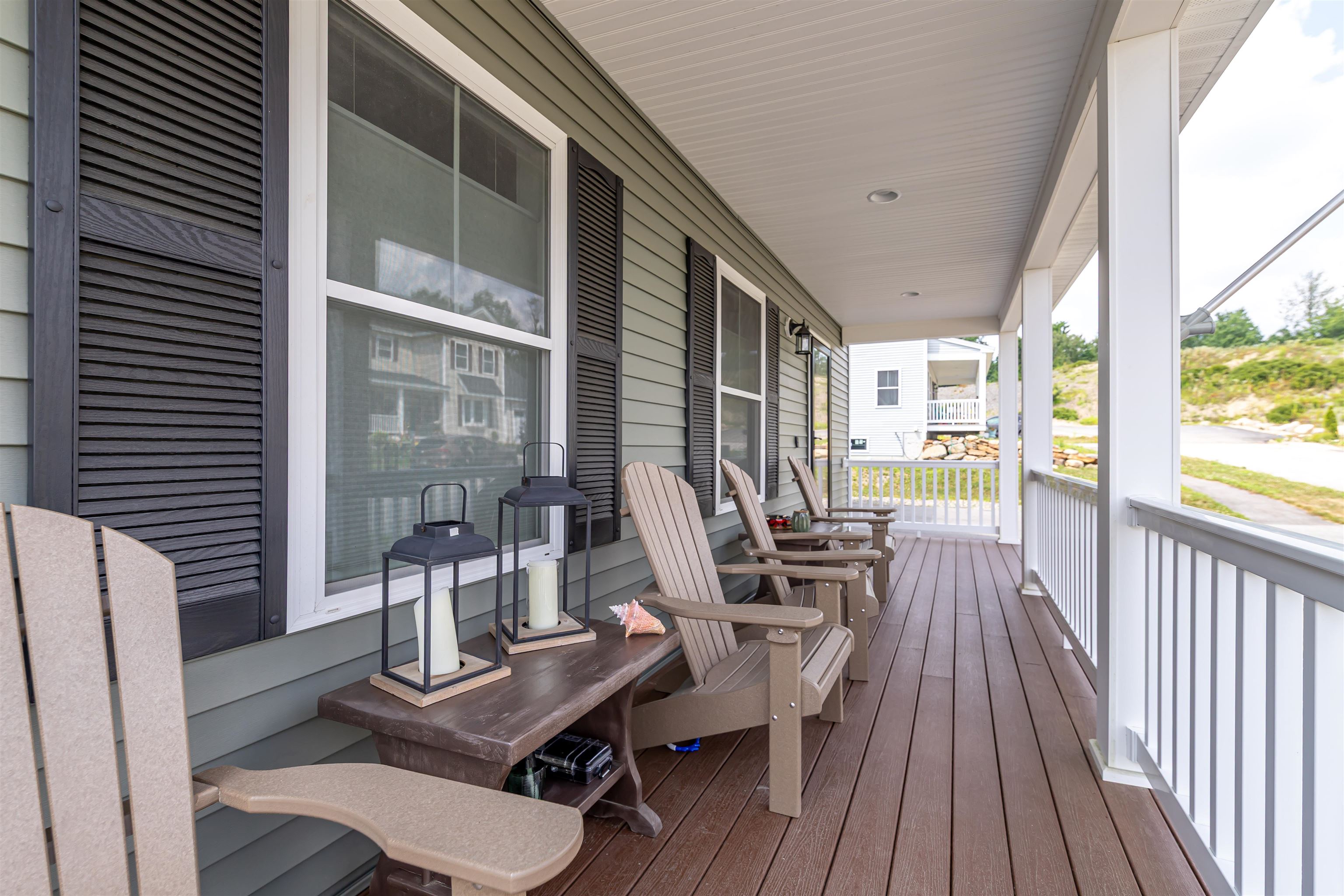 14 Eisenhower Drive Rochester, NH 03867 - Photo 31 of 33