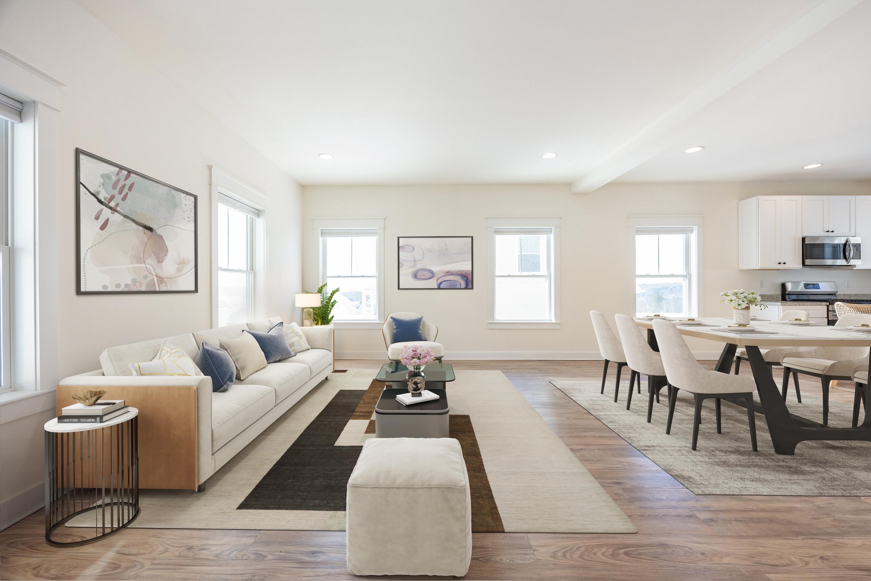 14 Eisenhower Drive Rochester, NH 03867 - Photo 5 of 33