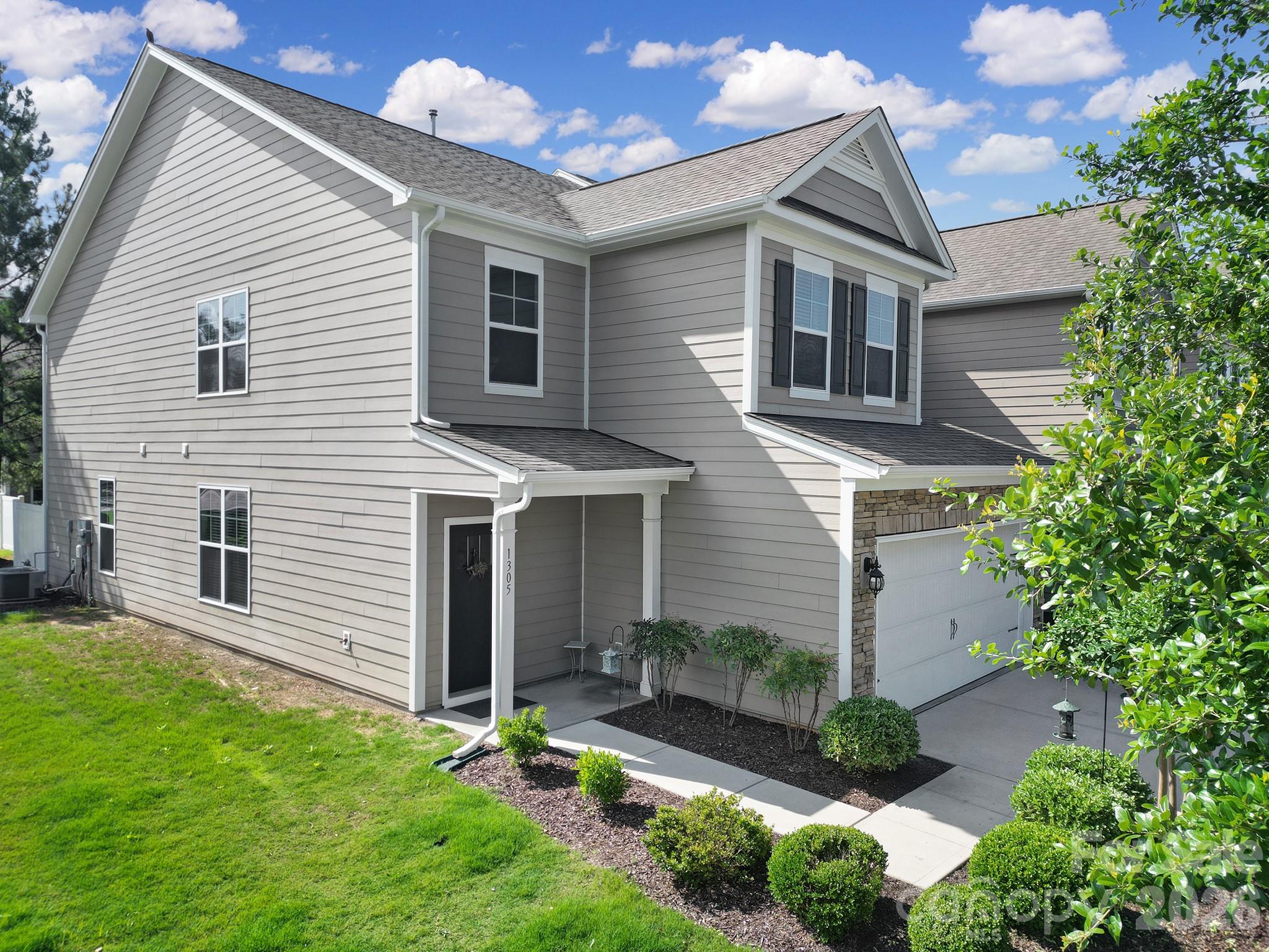 1305 Rainier Drive Fort Mill, SC 29708 - Photo 40 of 46