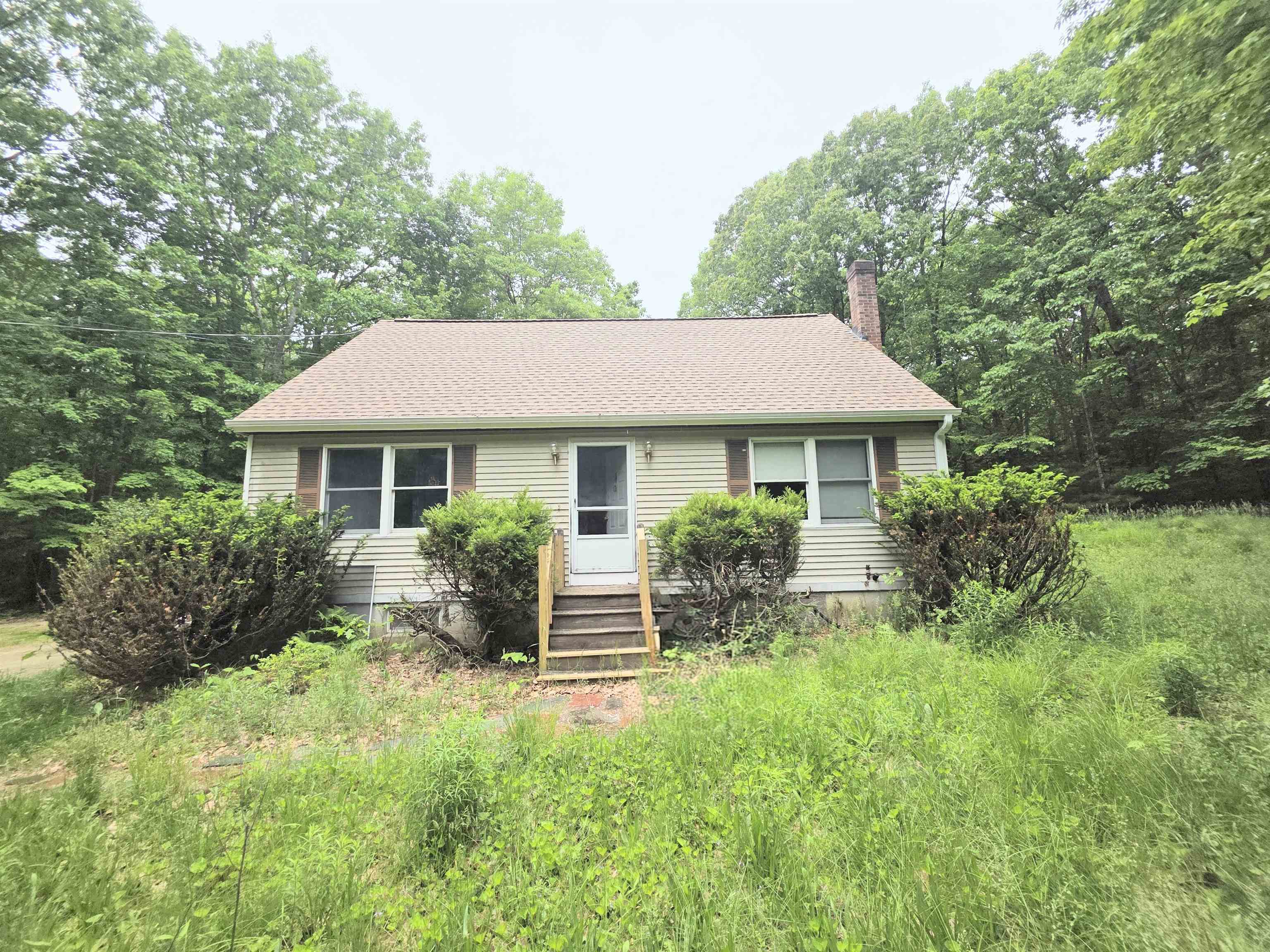78 Tebbetts Road Rochester, NH 03867 - Photo 1 of 22