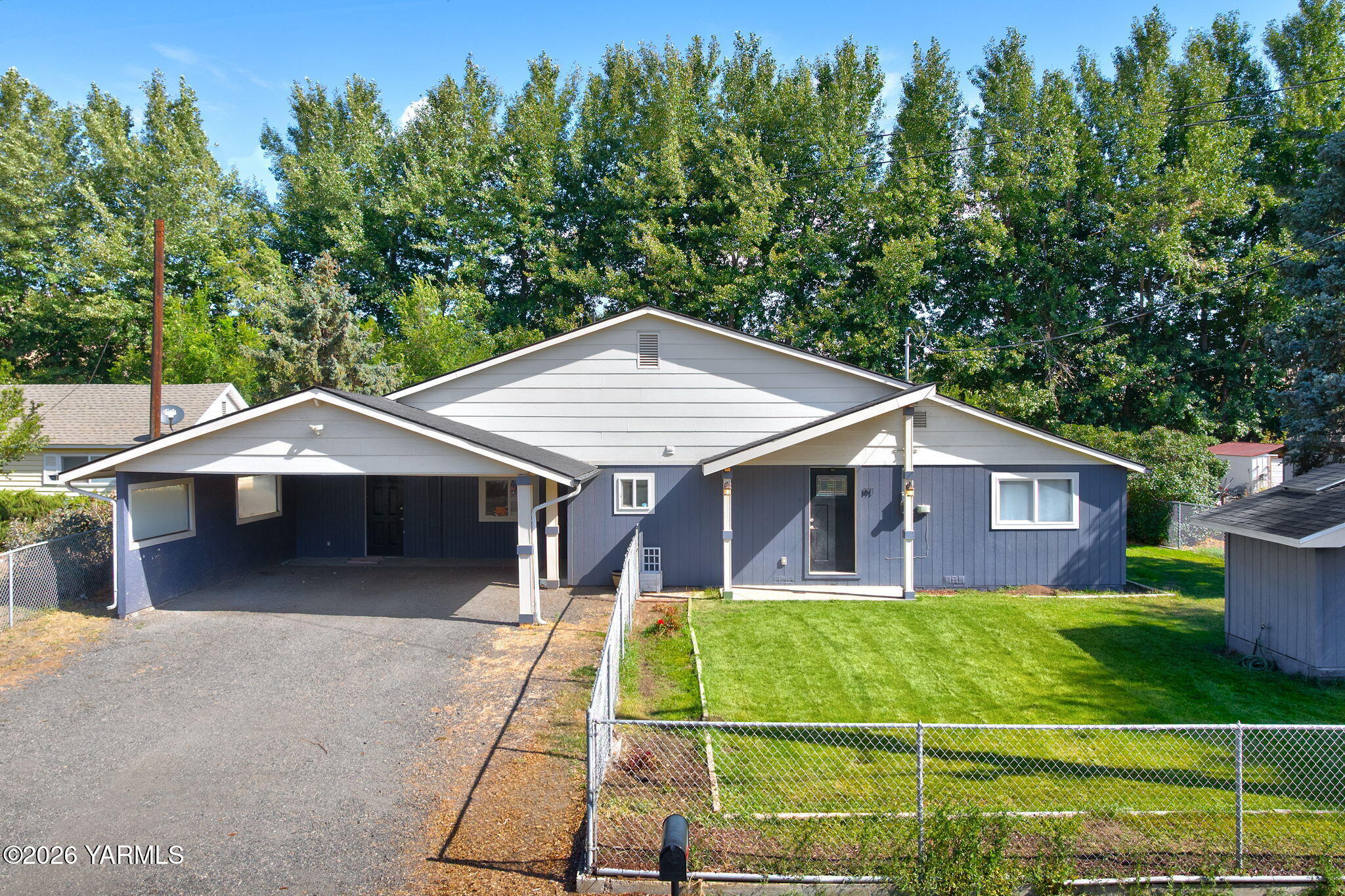 191 Klockhamer Road Naches, WA 98937 - Photo 4 of 32 191 Klockhamer