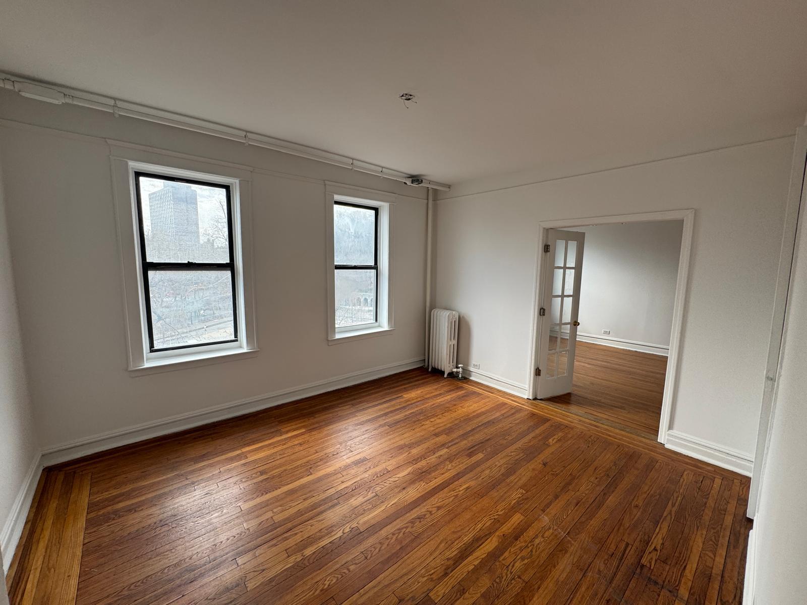1825 Riverside Drive, Unit 5B Manhattan, NY 10034 - Photo 3 of 16