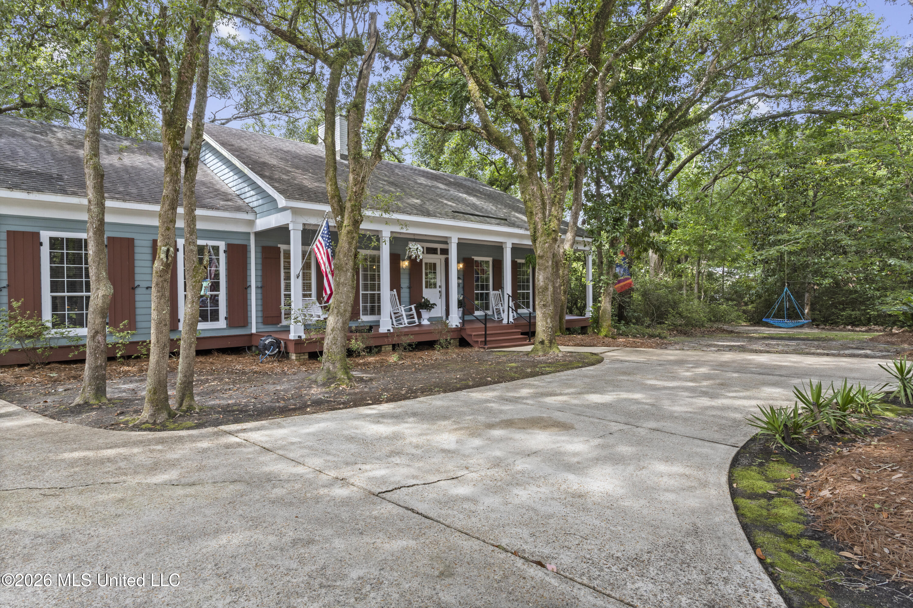 22479 Glad Acres Road Pass Christian, MS 39571 - Photo 64 of 69 00064