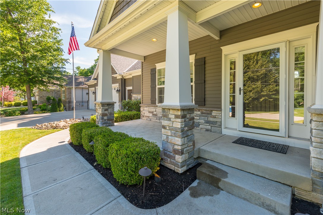 1045 North Quarry Road Amherst, OH 44001 - Photo 3 of 50