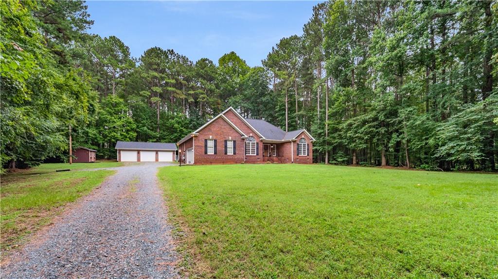 5706 Woodstream Road Randleman, NC 27317 - Photo 1 of 48