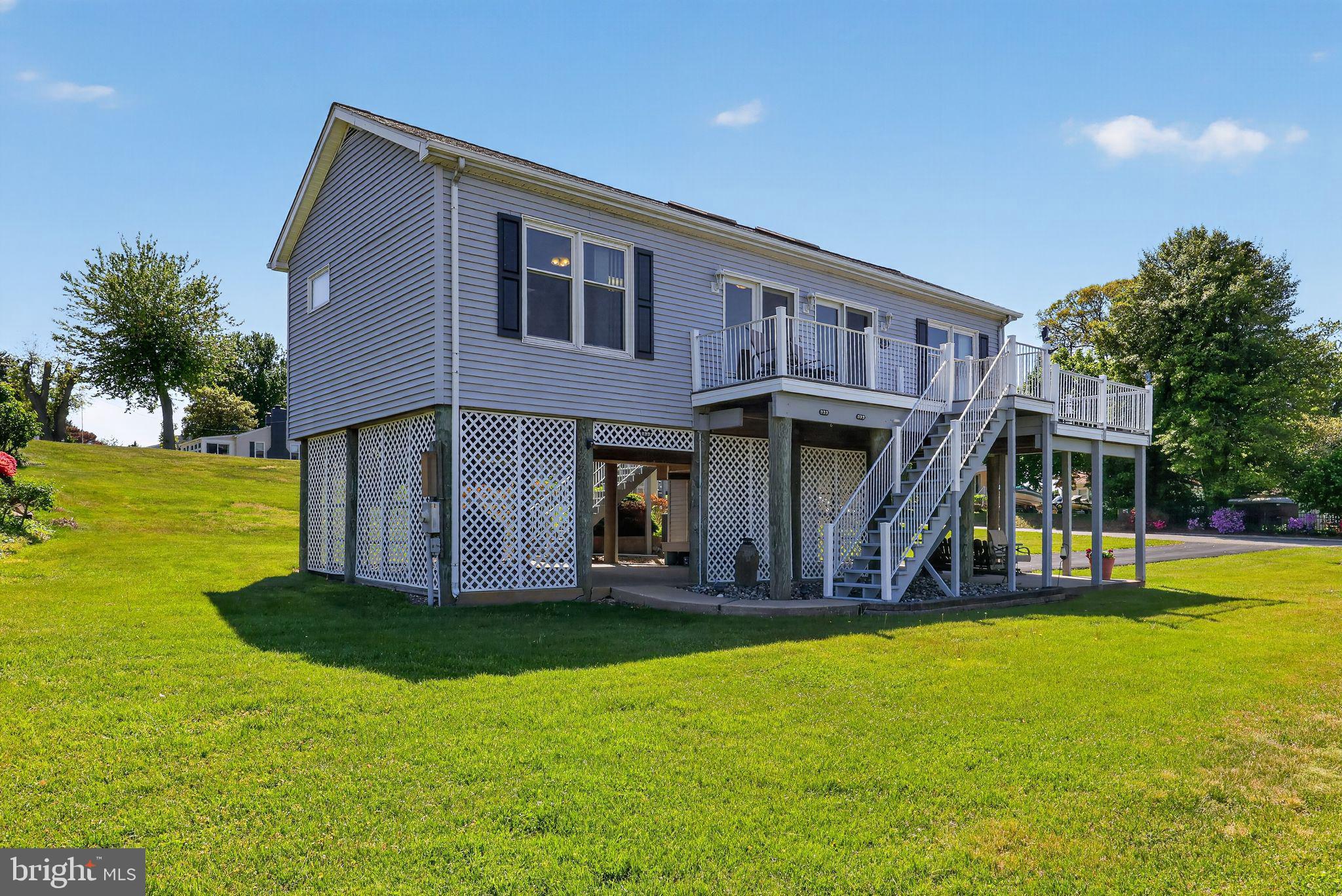 114 Bluff Road Earleville, MD 21919 - Photo 30 of 32