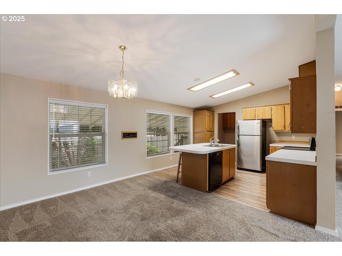 369 Gun Club Road, Unit 70 Woodland, WA 98674 - Photo 5 of 24 Dining Area