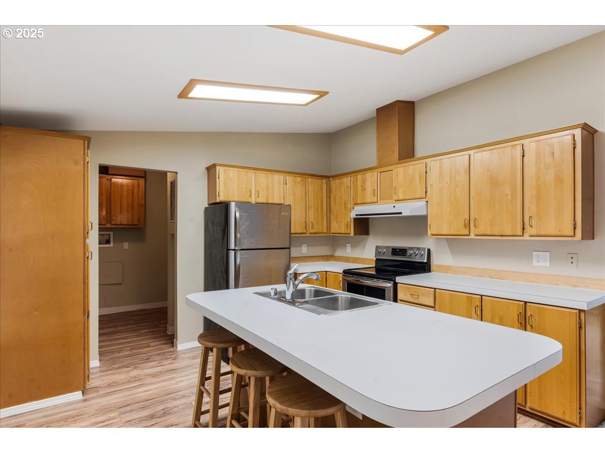369 Gun Club Road, Unit 70 Woodland, WA 98674 - Photo 9 of 24 Kitchen