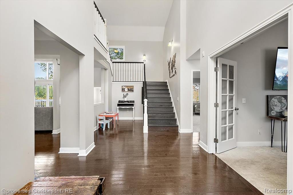 8793 Webster Hills Road Dexter, MI 48130 - Photo 8 of 70 Gallery Image 8