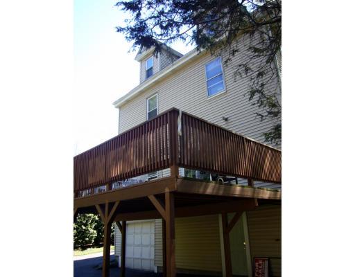 157 Clark Road Brookline, MA 02445 - Photo 13 of 21 a view of a small house