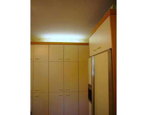157 Clark Road Brookline, MA 02445 - Photo 6 of 21 a bathroom with a shower and a door