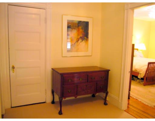 157 Clark Road Brookline, MA 02445 - Photo 8 of 21 a room with a dresser