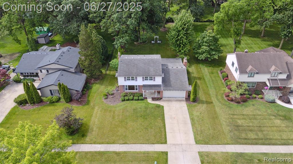 8327 Burning Bush Road Grosse Ile, MI 48138 - Photo 31 of 39 Gallery Image 31