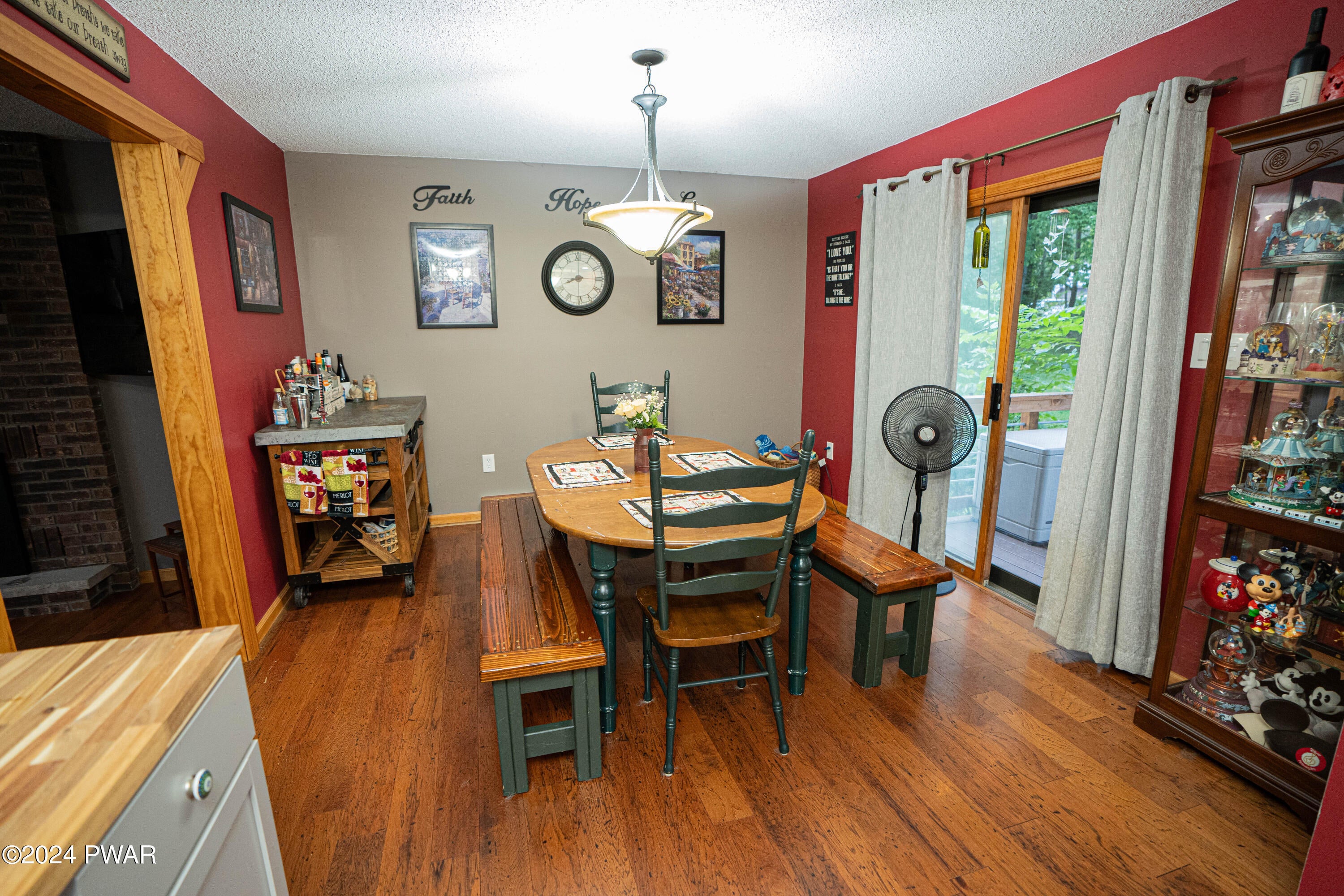 132 Murnin Road Lake Ariel, PA 18436 - Photo 9 of 12 DSC00229
