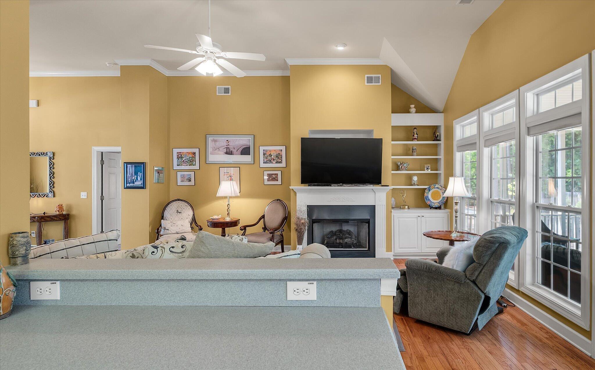 3525 Flowering Oak Way Mount Pleasant, SC 29466 - Photo 9 of 56