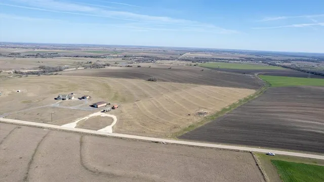 a view of a terrace view