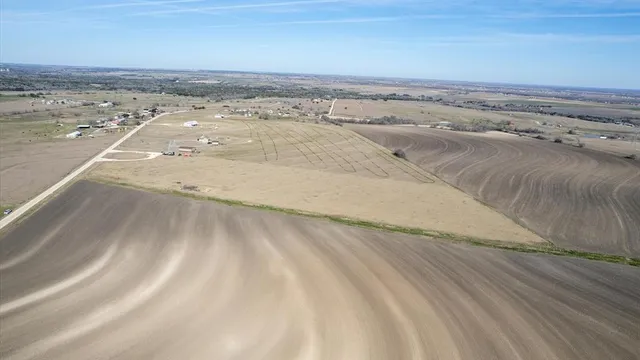 a view of an ocean beach
