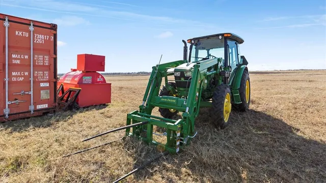 $398,000 | 500 County Road 161, Granger, TX 76530