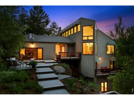 $1,995,000 | 178 Balsam Lane, Boulder, CO 80304