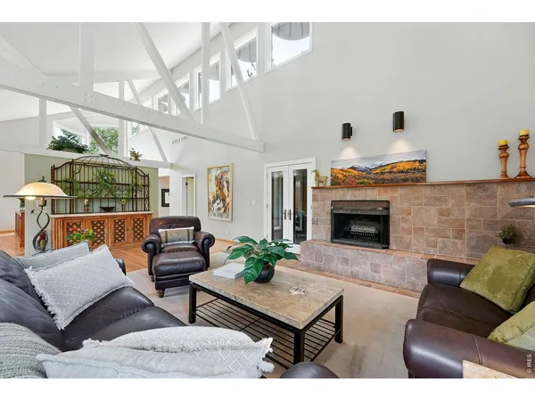 $1,995,000 | 178 Balsam Lane, Boulder, CO 80304