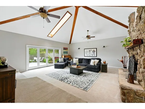 $1,995,000 | 178 Balsam Lane, Boulder, CO 80304