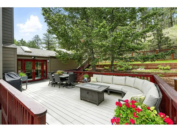 $1,995,000 | 178 Balsam Lane, Boulder, CO 80304