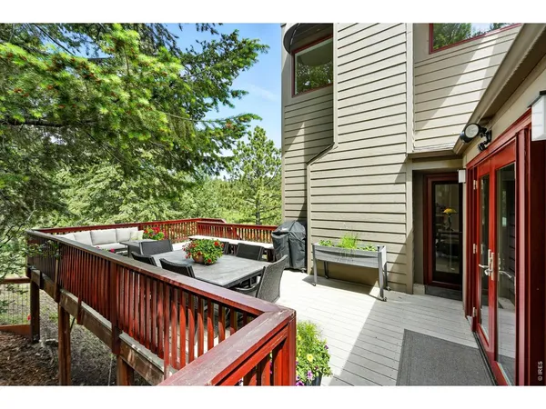 $1,995,000 | 178 Balsam Lane, Boulder, CO 80304